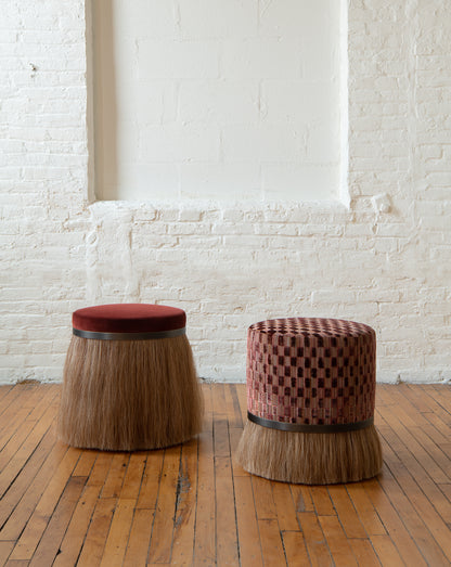 Thing 3 Stool
