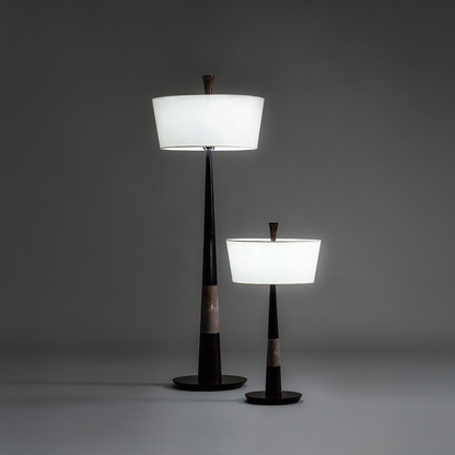 Konrad Lamps