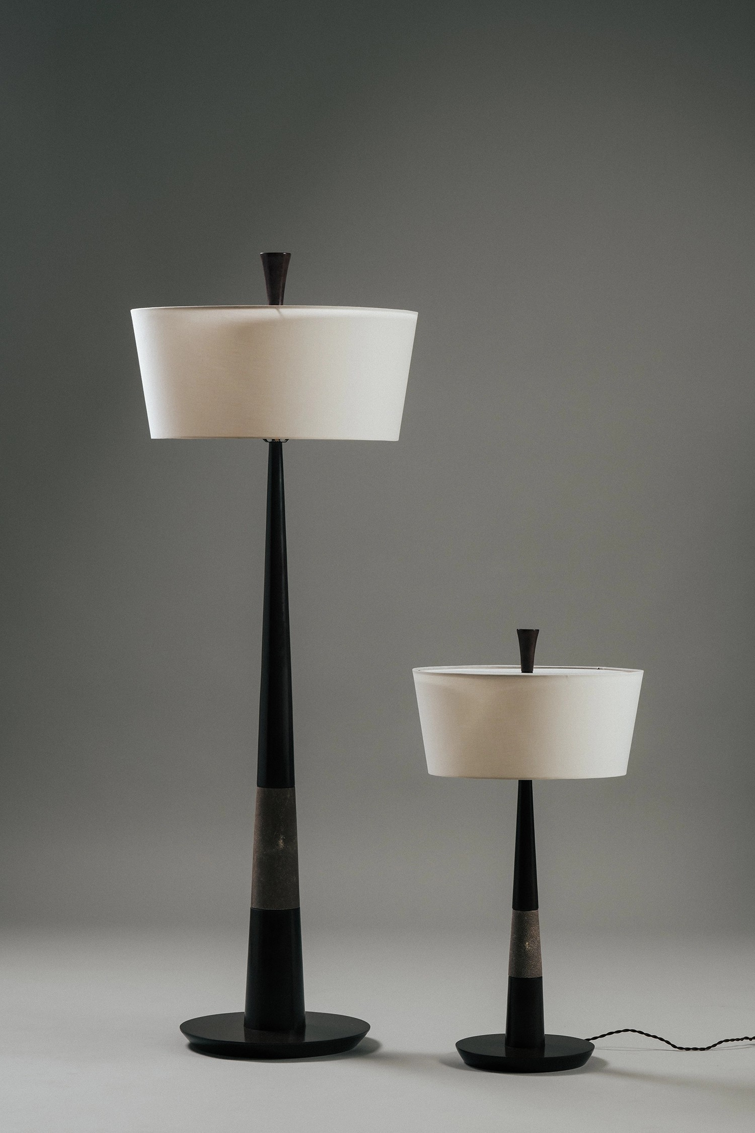 Konrad Lamps