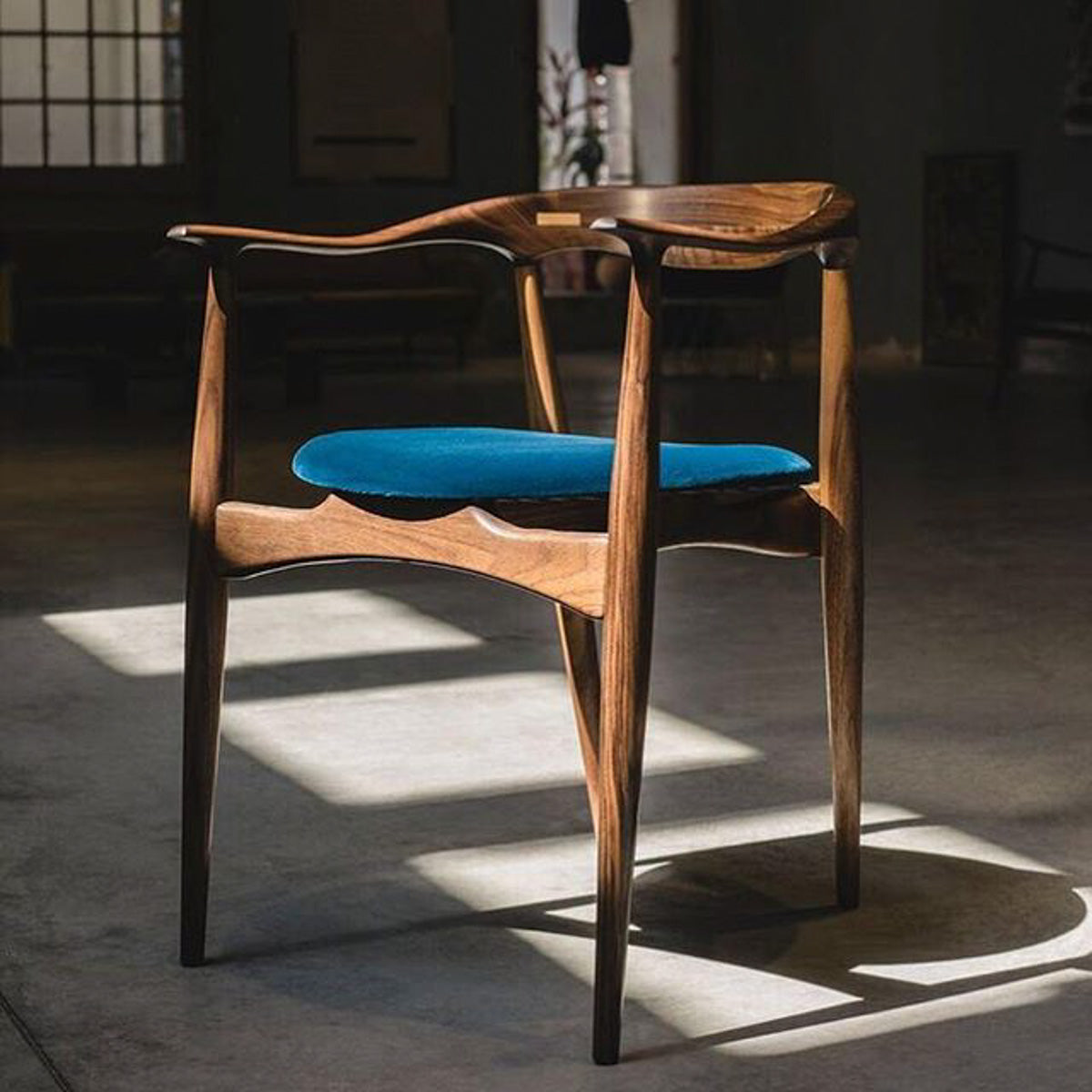 Korsu Chair