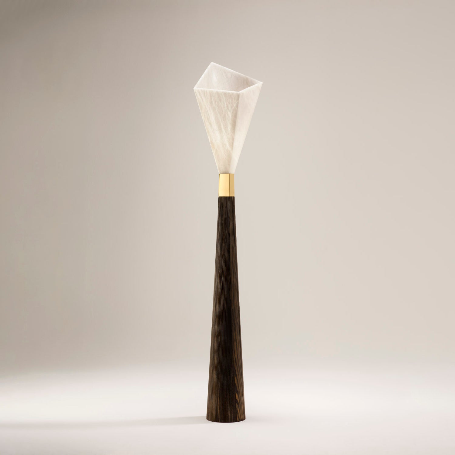 Convergence Floor Lamp