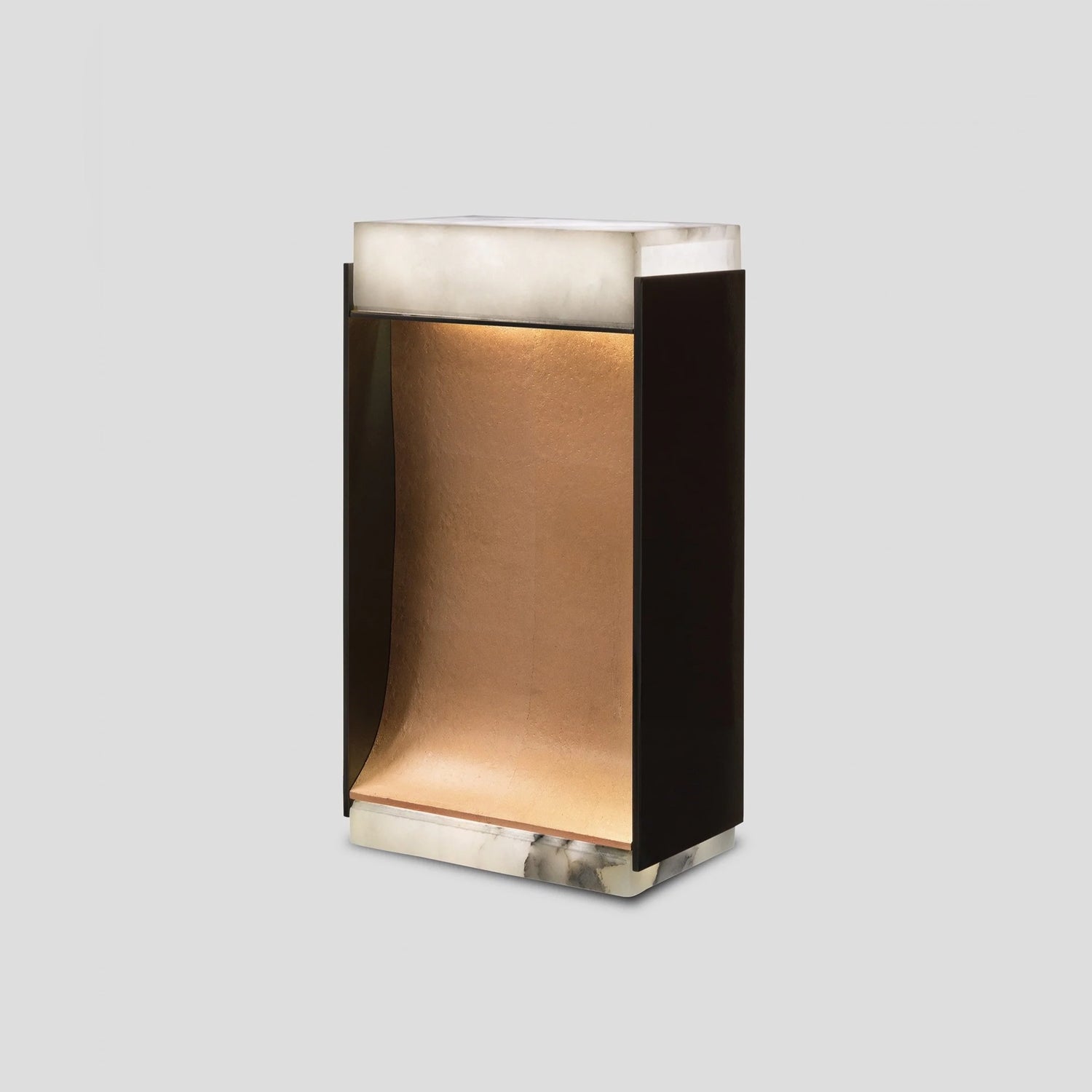 H Table Lamp