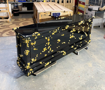 Lost At Sea Chest