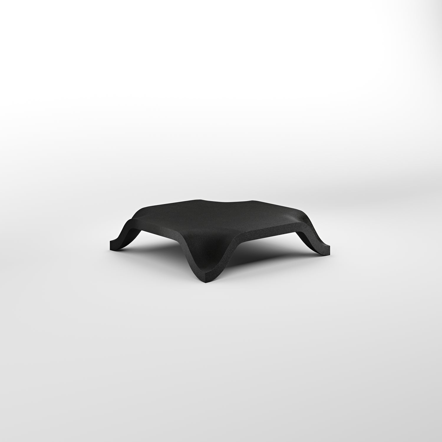 Levitaar Quartz Sand Coffee Table