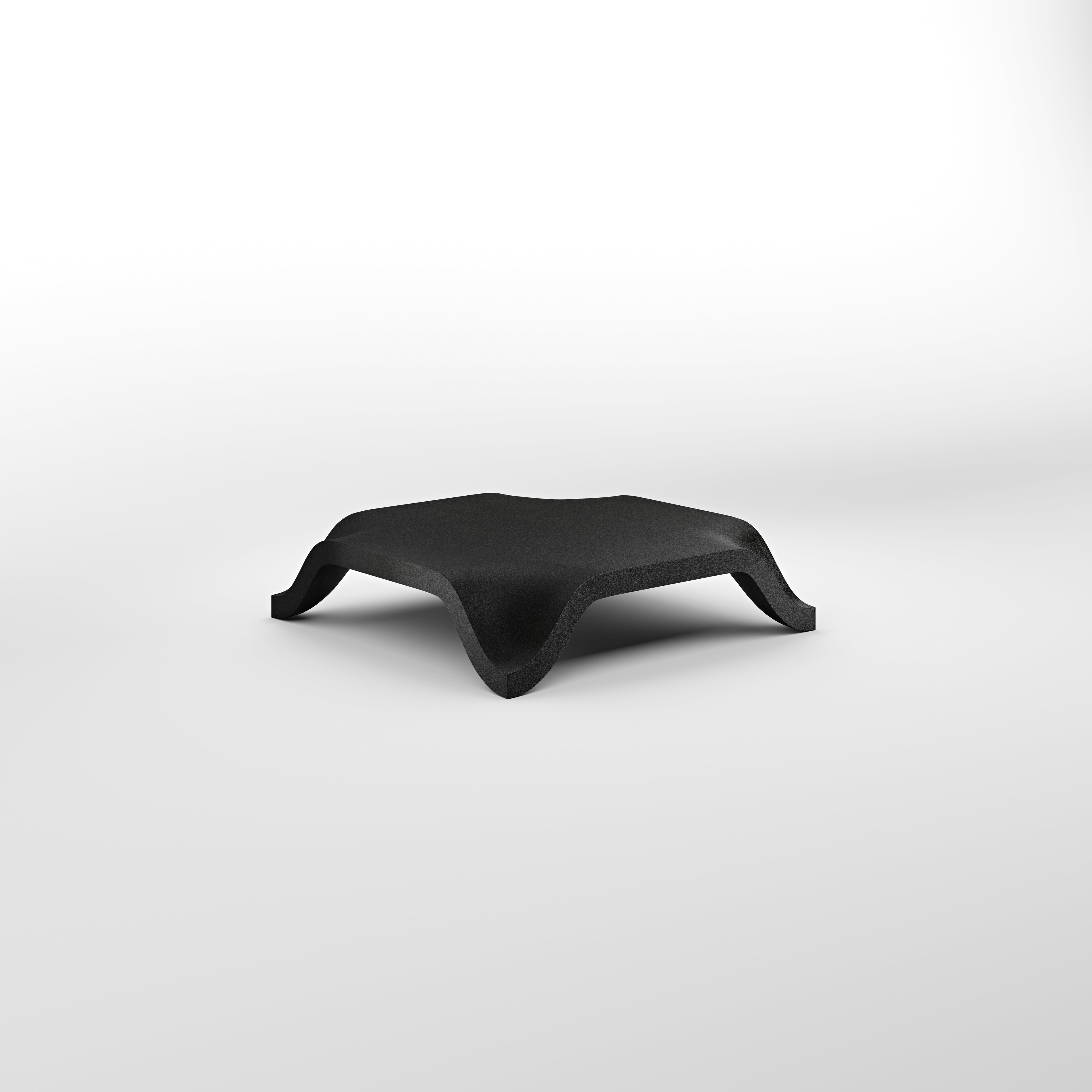 Levitaar Quartz Sand Coffee Table