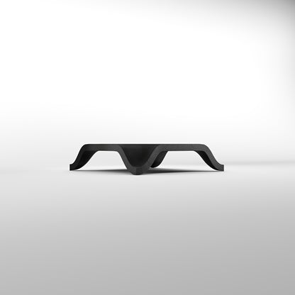 Levitaar Quartz Sand Coffee Table