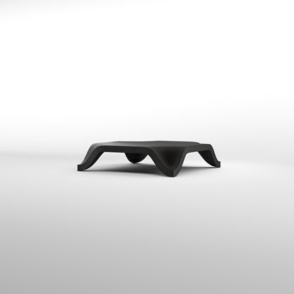Levitaar Quartz Sand Coffee Table