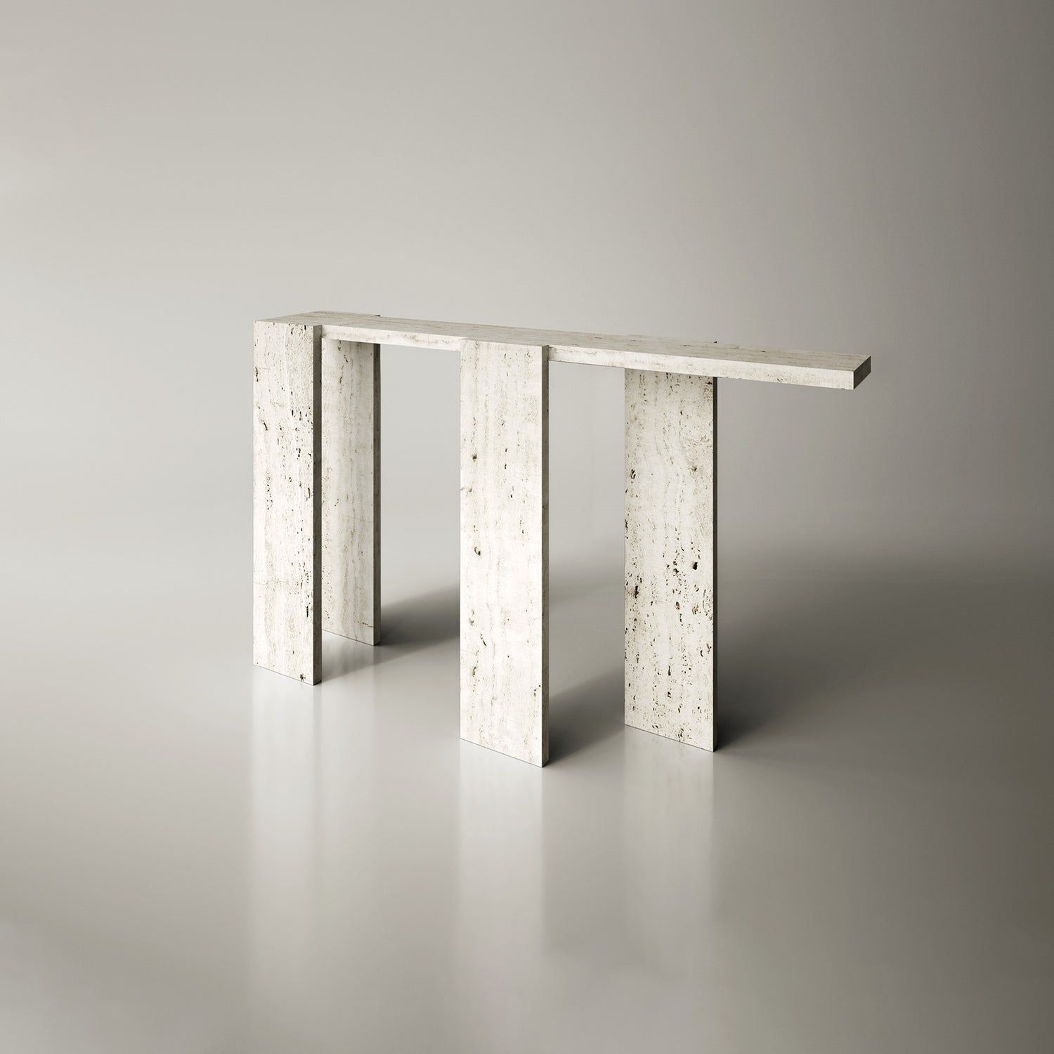 LS01 Console Table