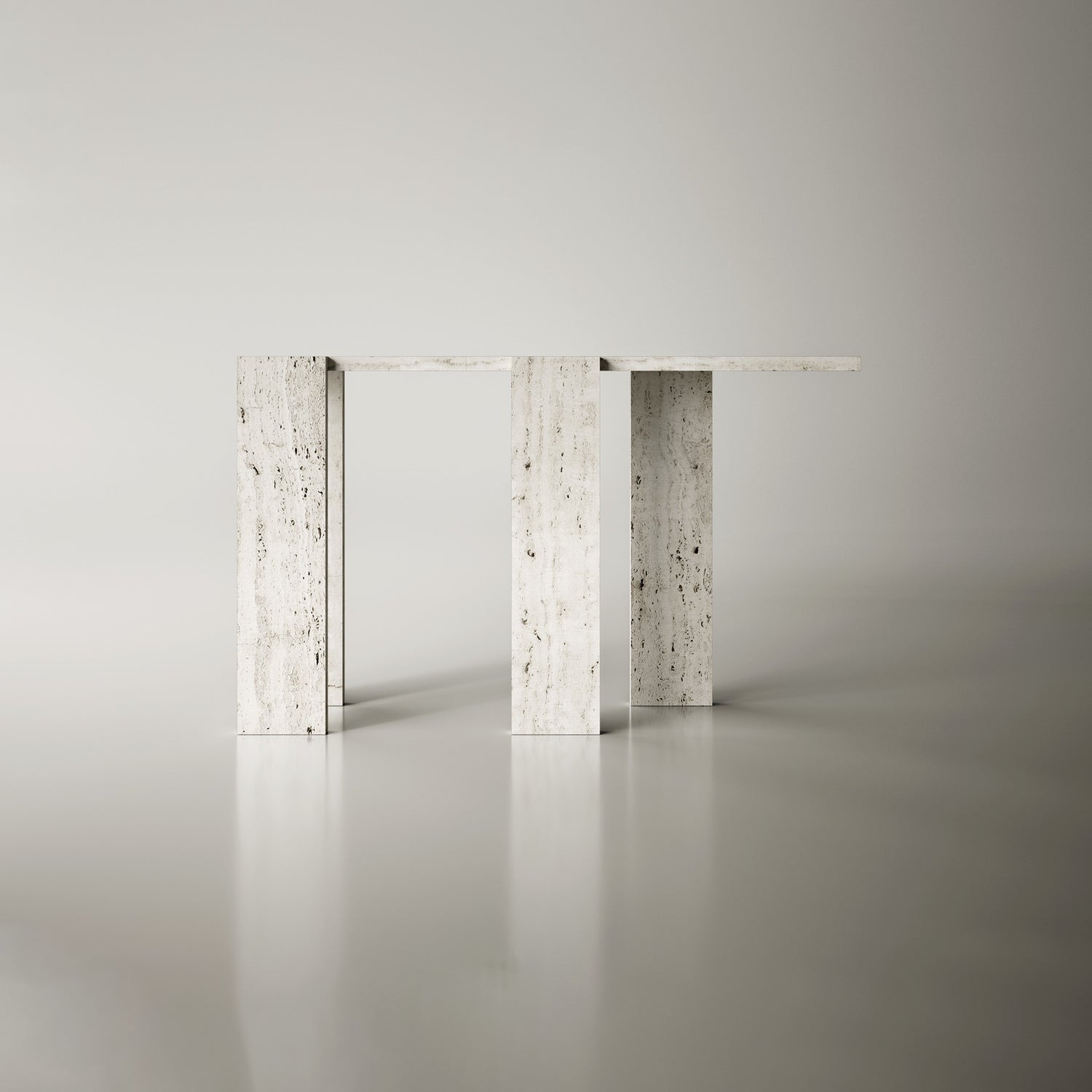 LS01 Console Table