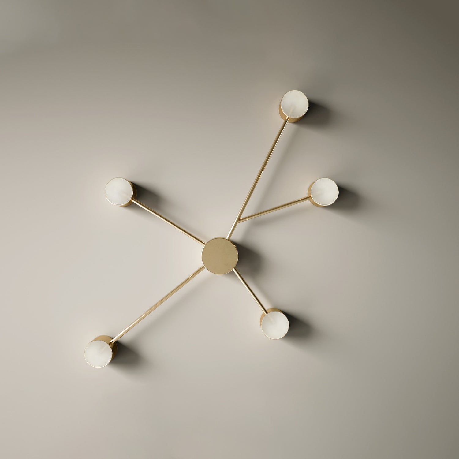 LS08 Wall Lamp