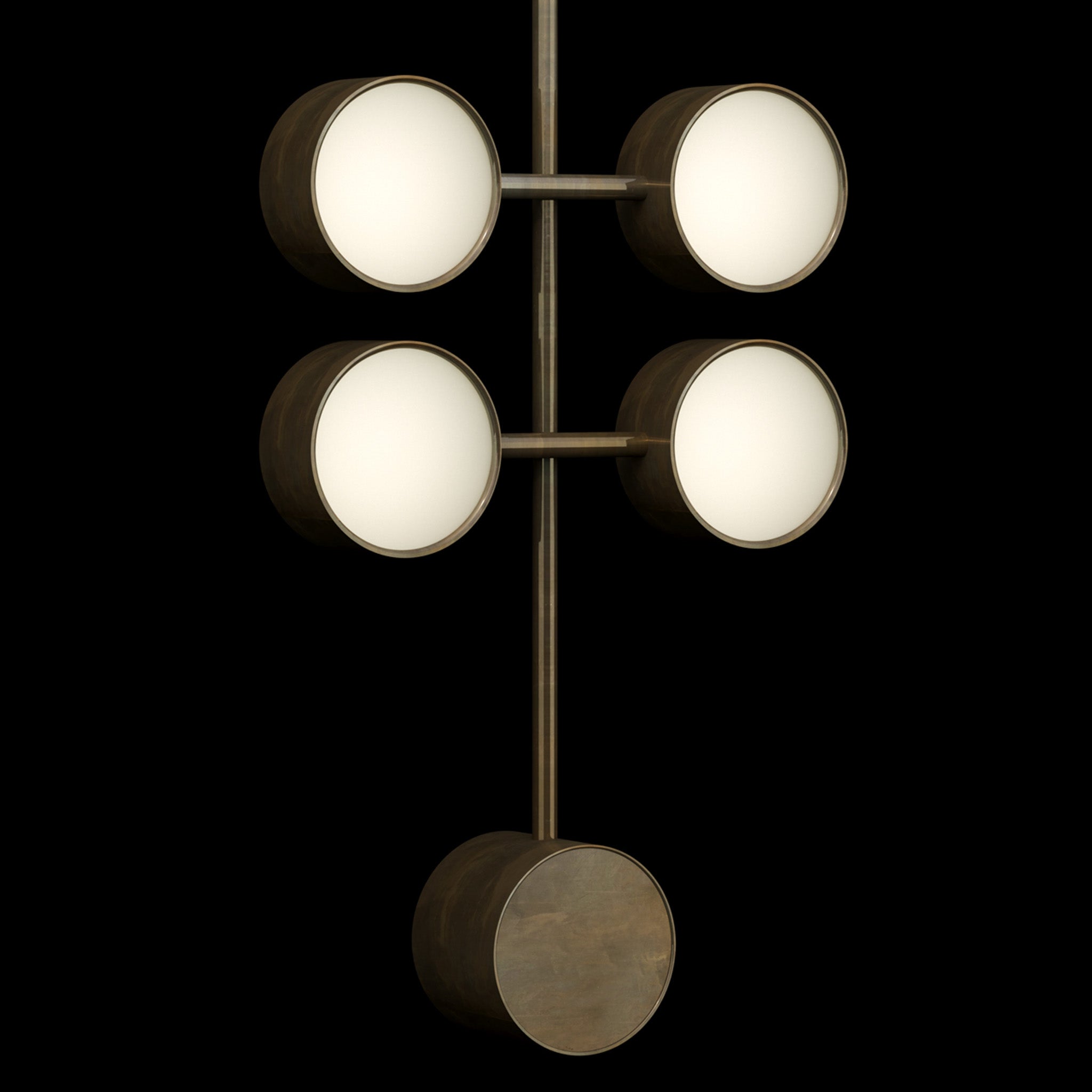 LS08b Wall Sconce