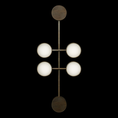 LS08b Wall Sconce