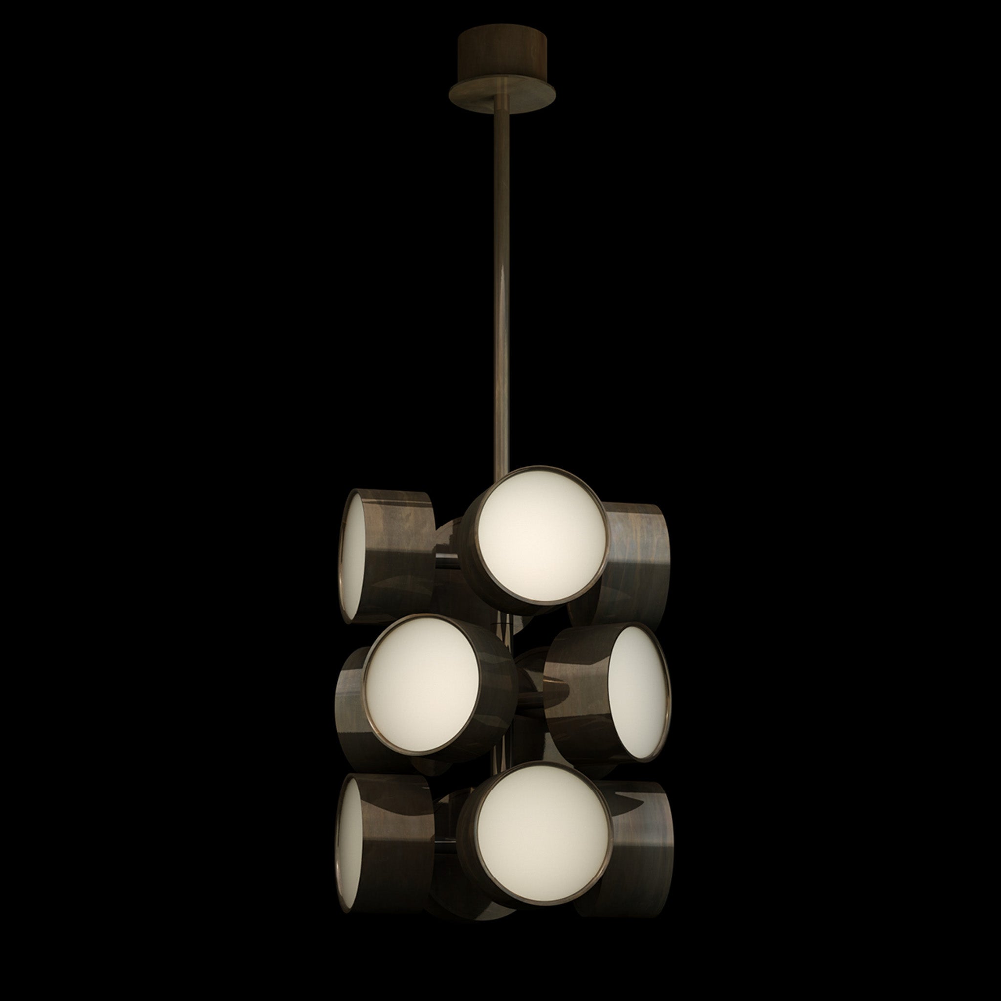 LS08e Chandelier