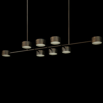 LS08f Chandelier