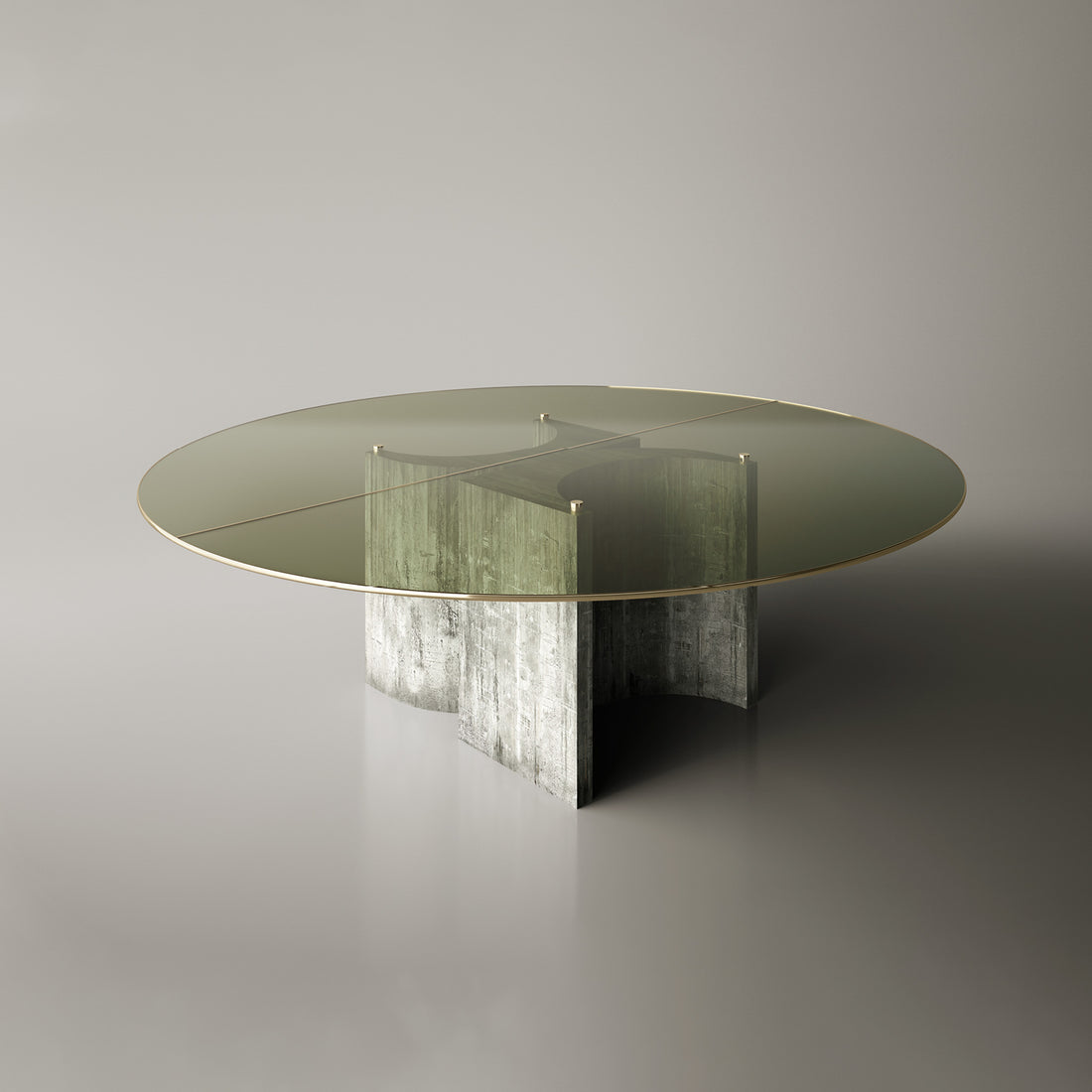 LS09 Dining Table