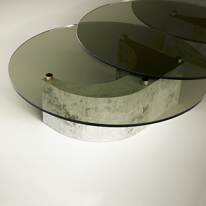 LS10A Coffee Table
