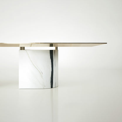 LS12b Dining Table