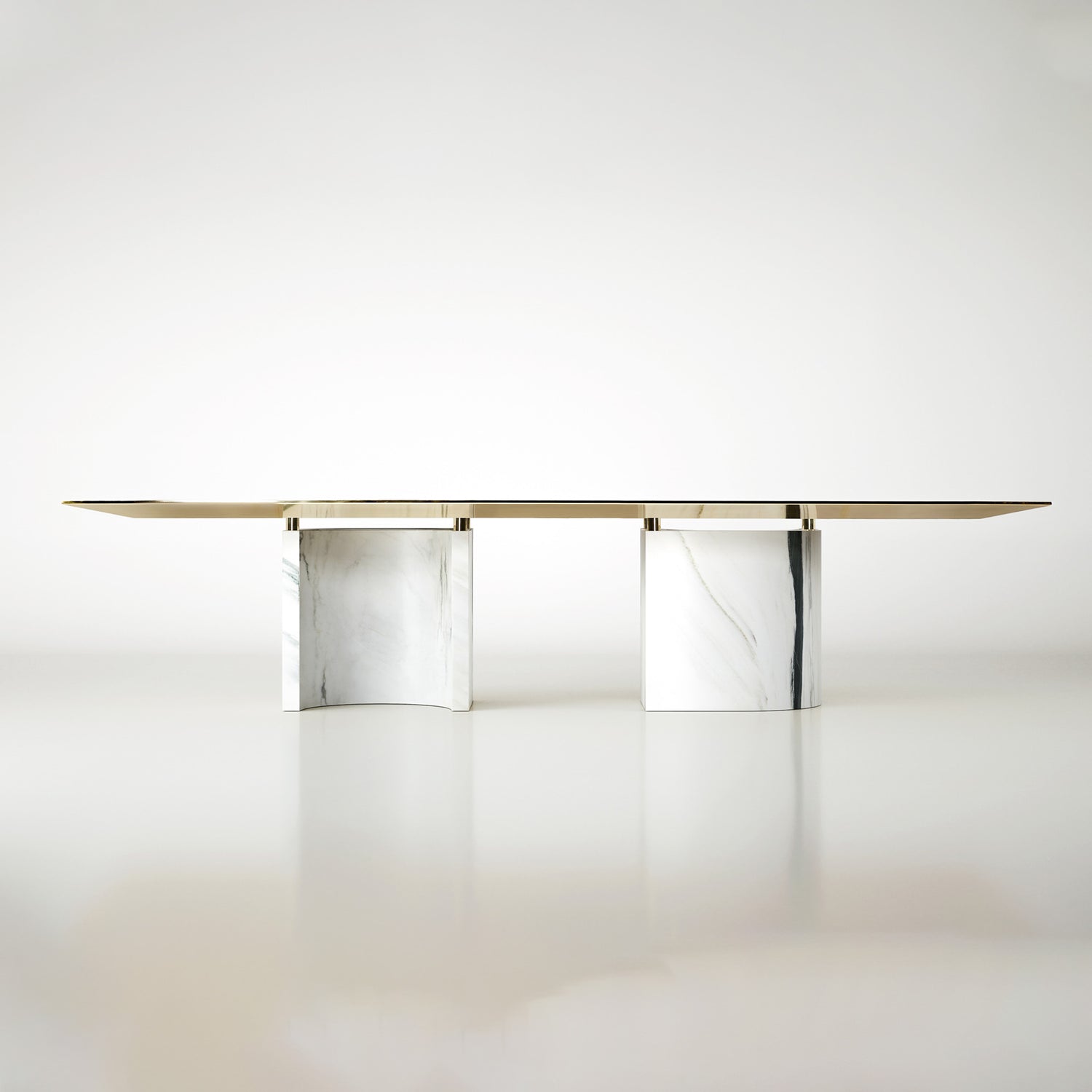 LS12b Dining Table