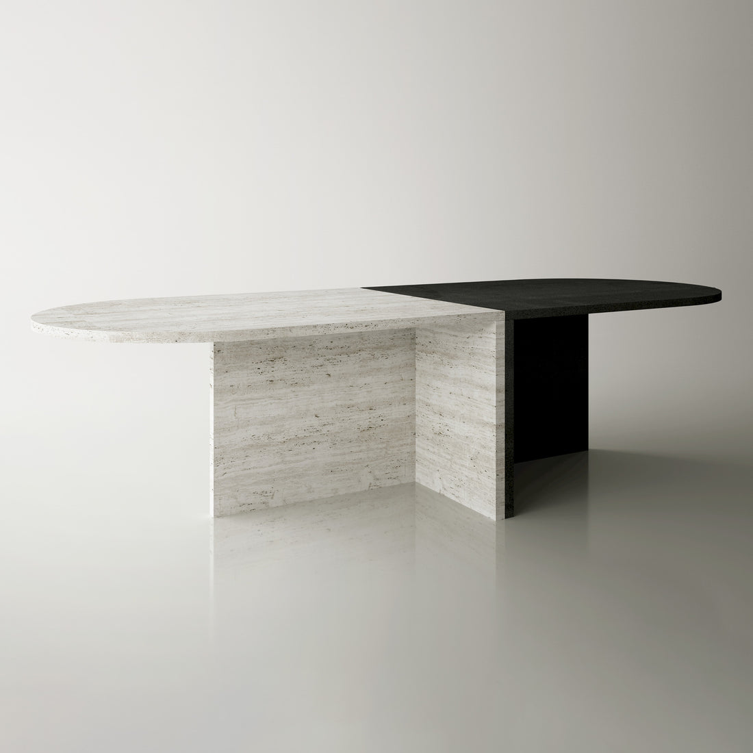 LS15 Dining Table
