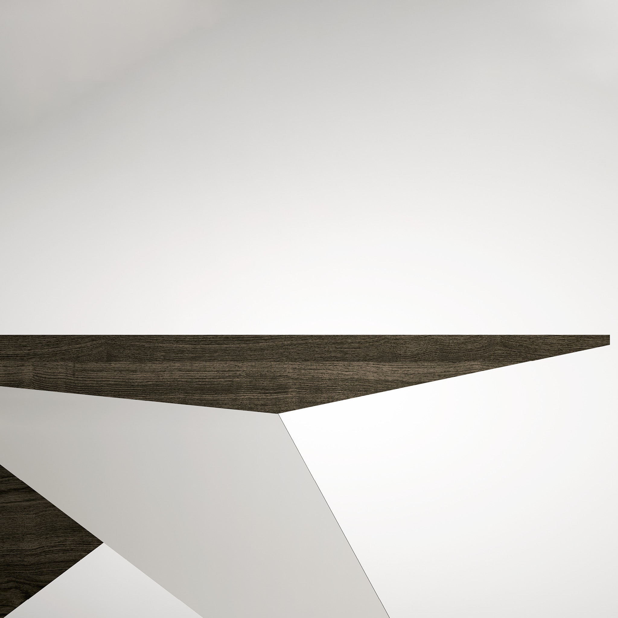LS20 Console Table