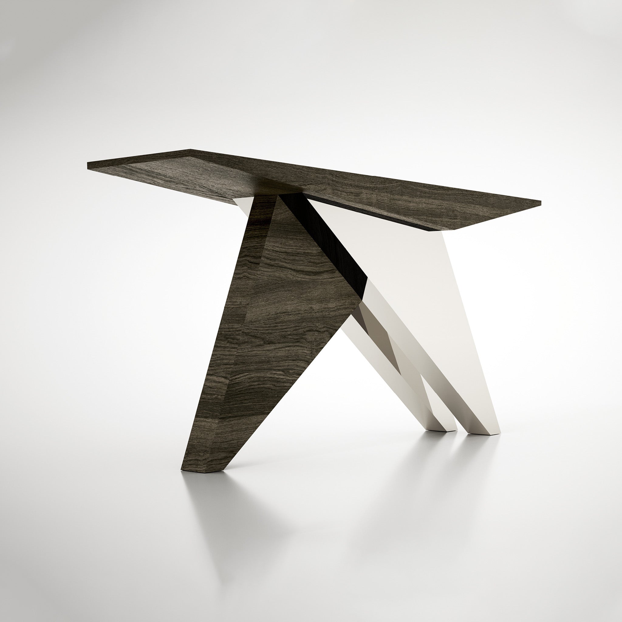 LS20 Console Table