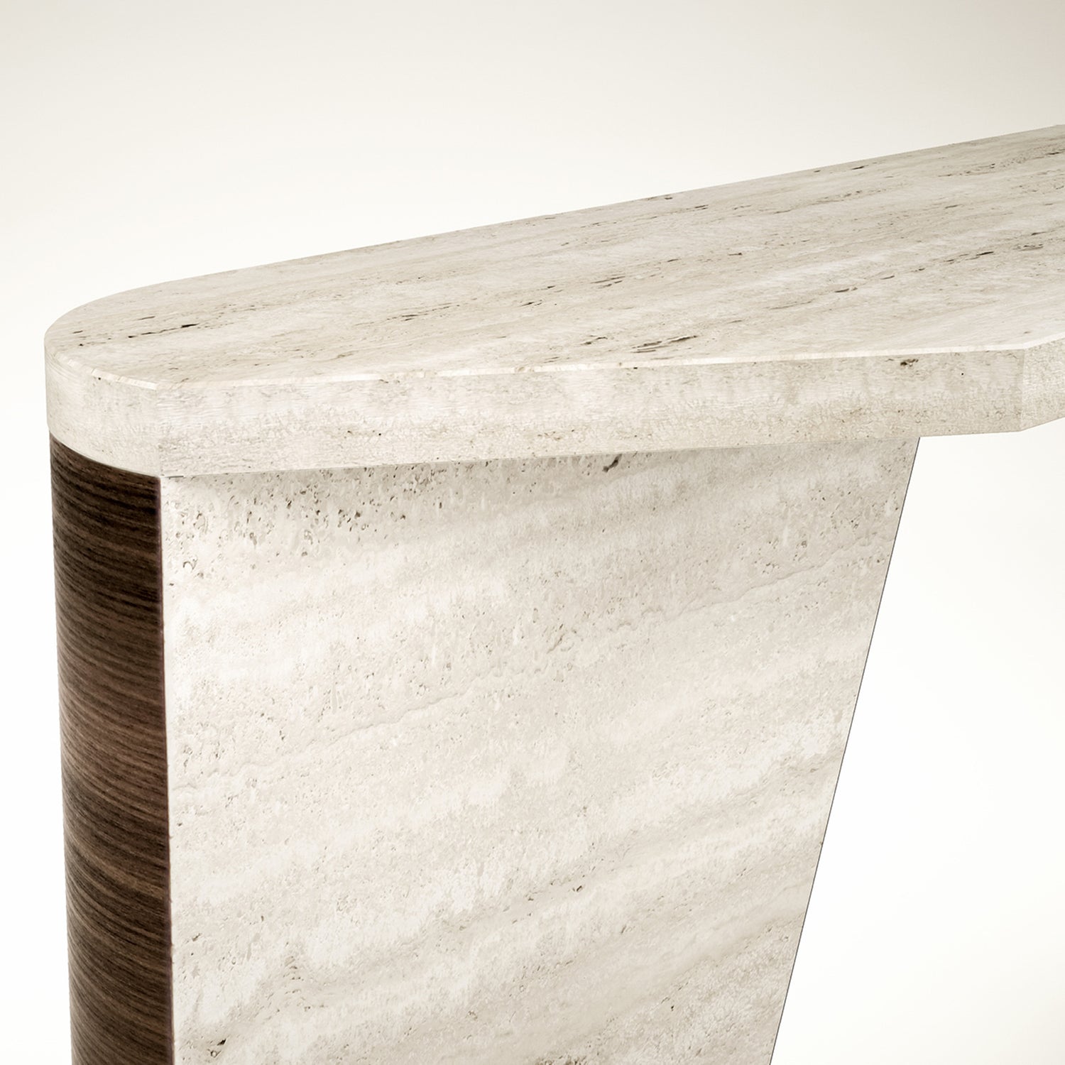 LS24 Console Table