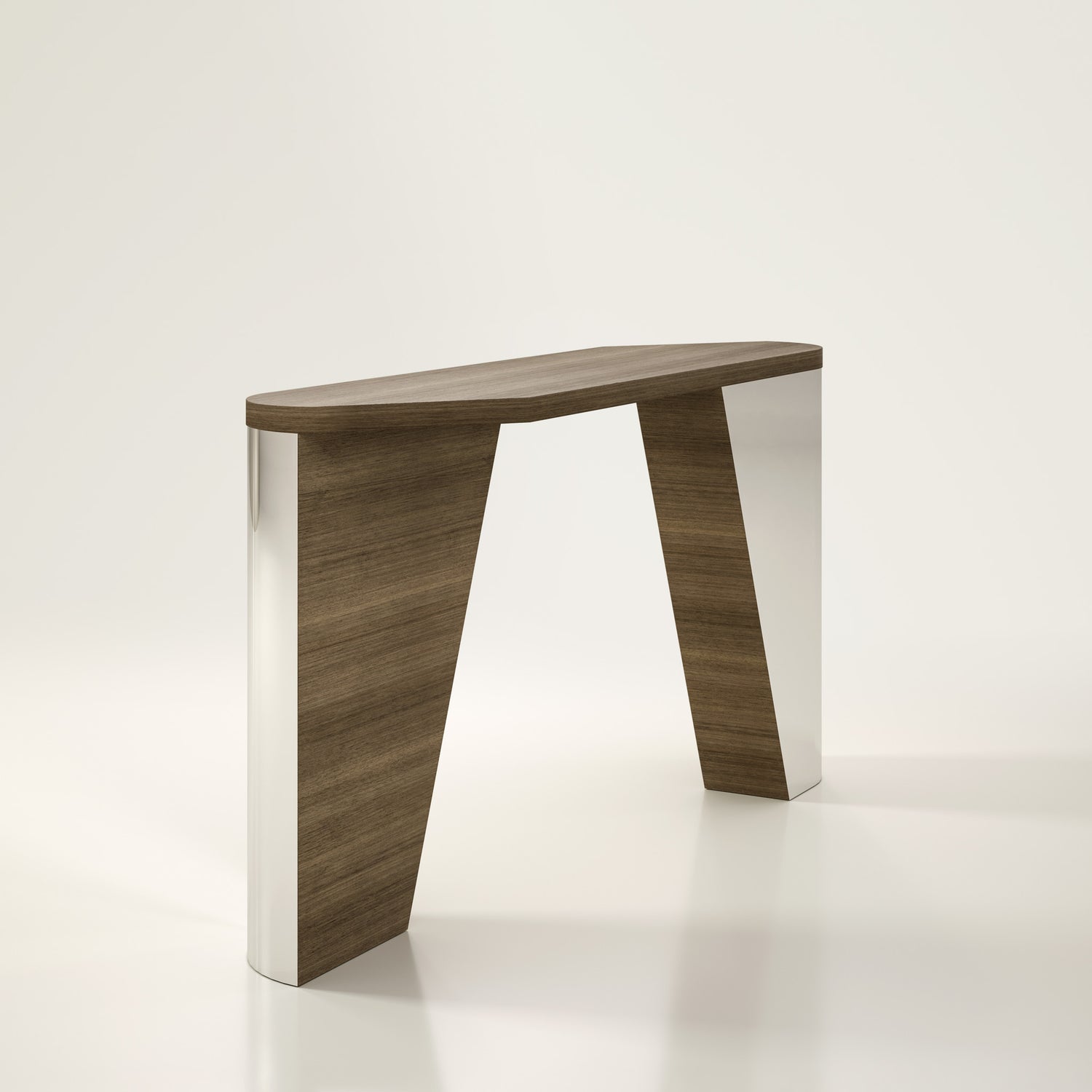 LS24b Console Table