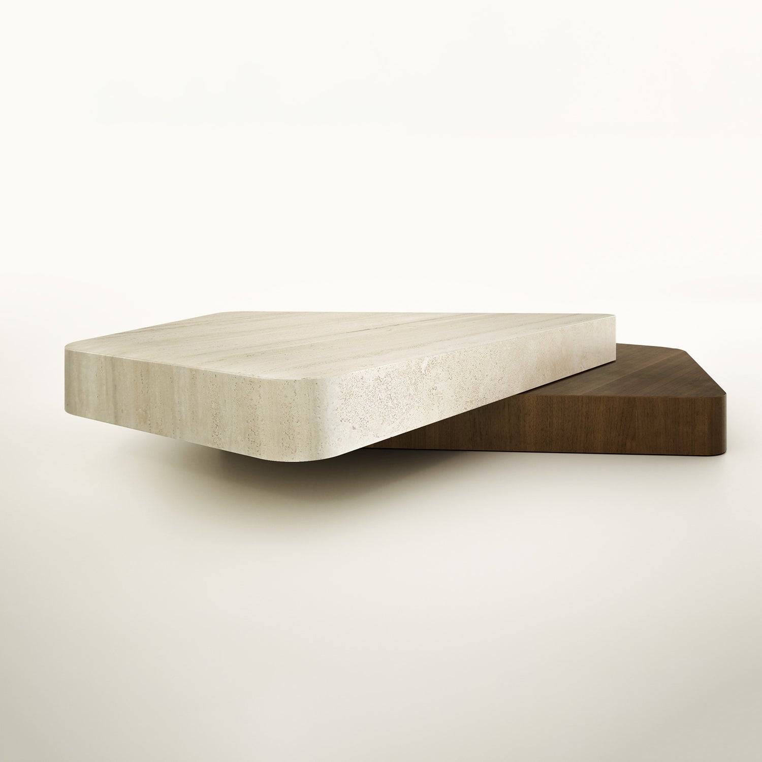 LS25 Coffee Table