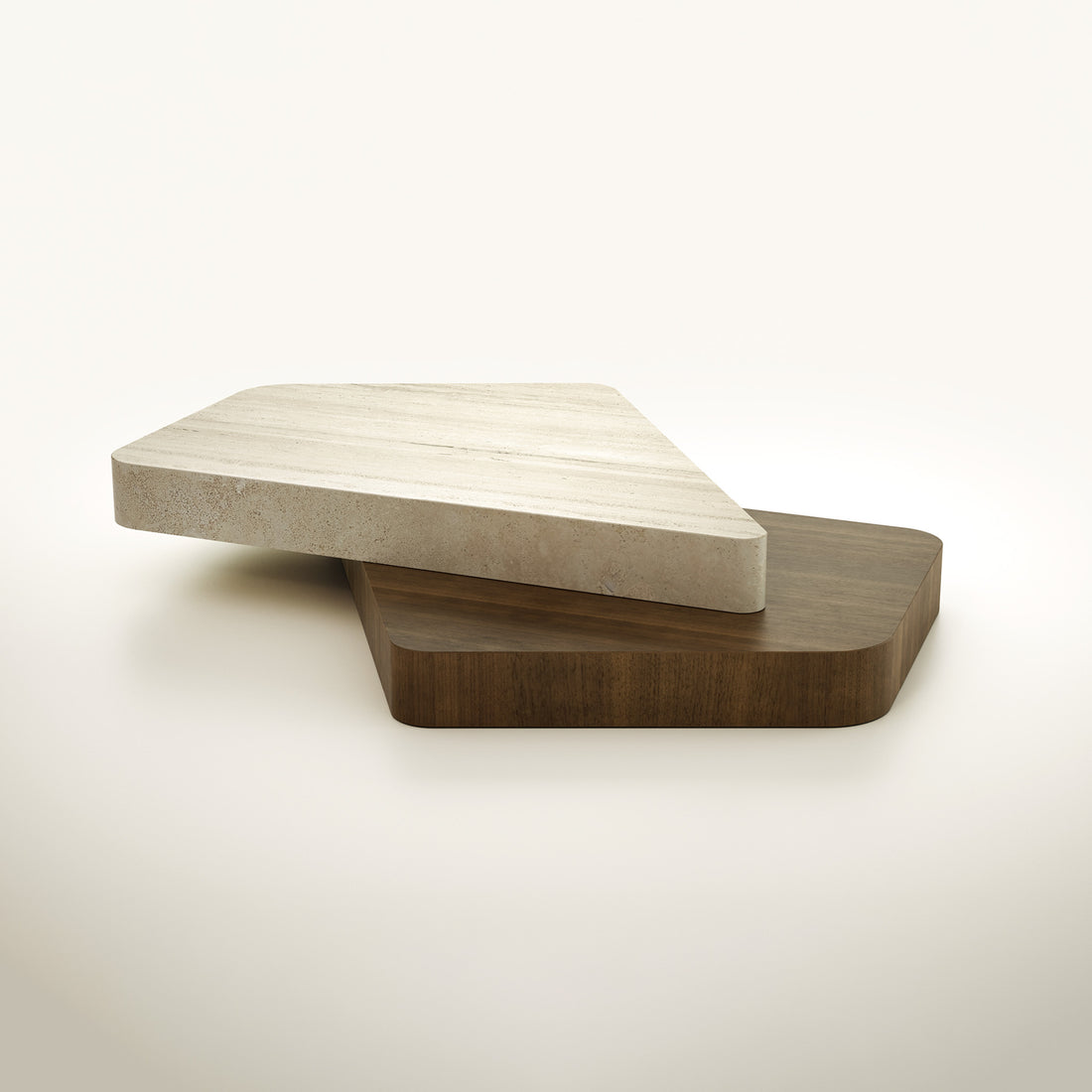 LS25 Coffee Table