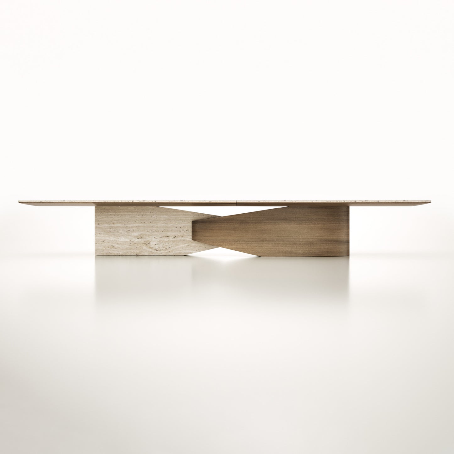 LS26 Custom Dining Table