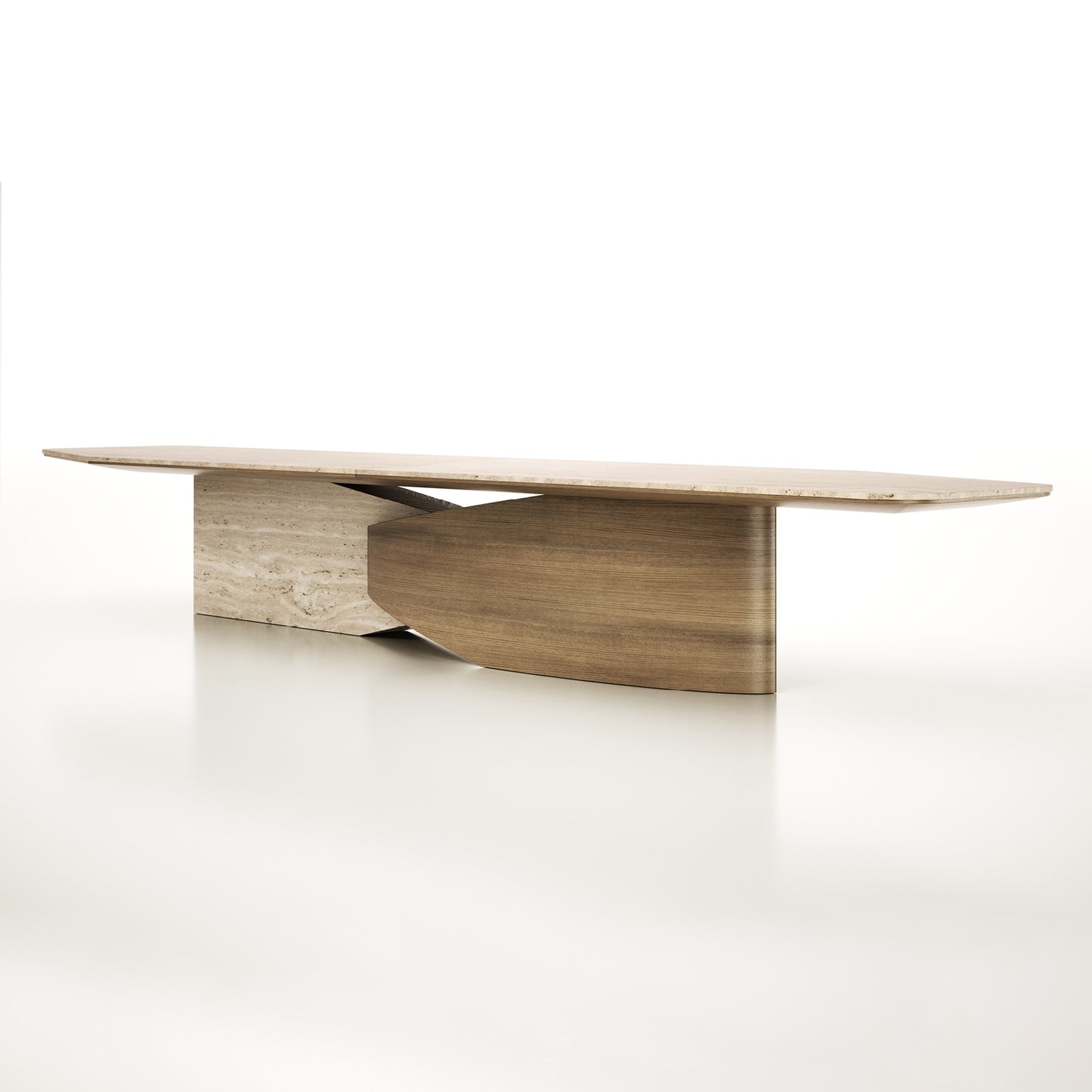 LS26 Custom Dining Table