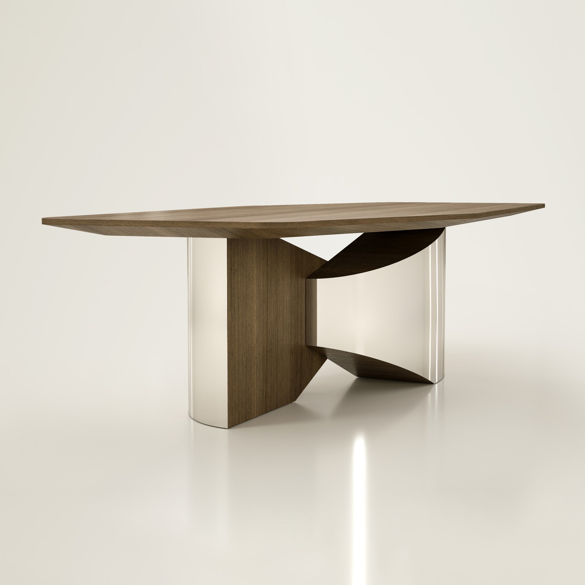 LS26b Dining Table