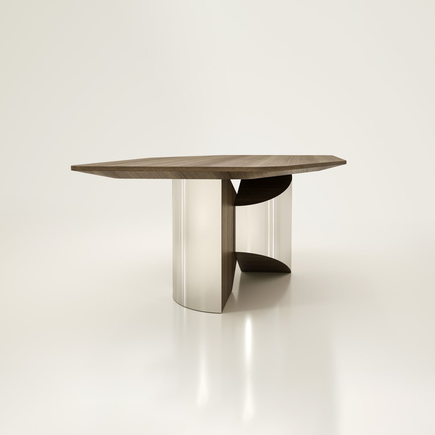 LS26b Dining Table