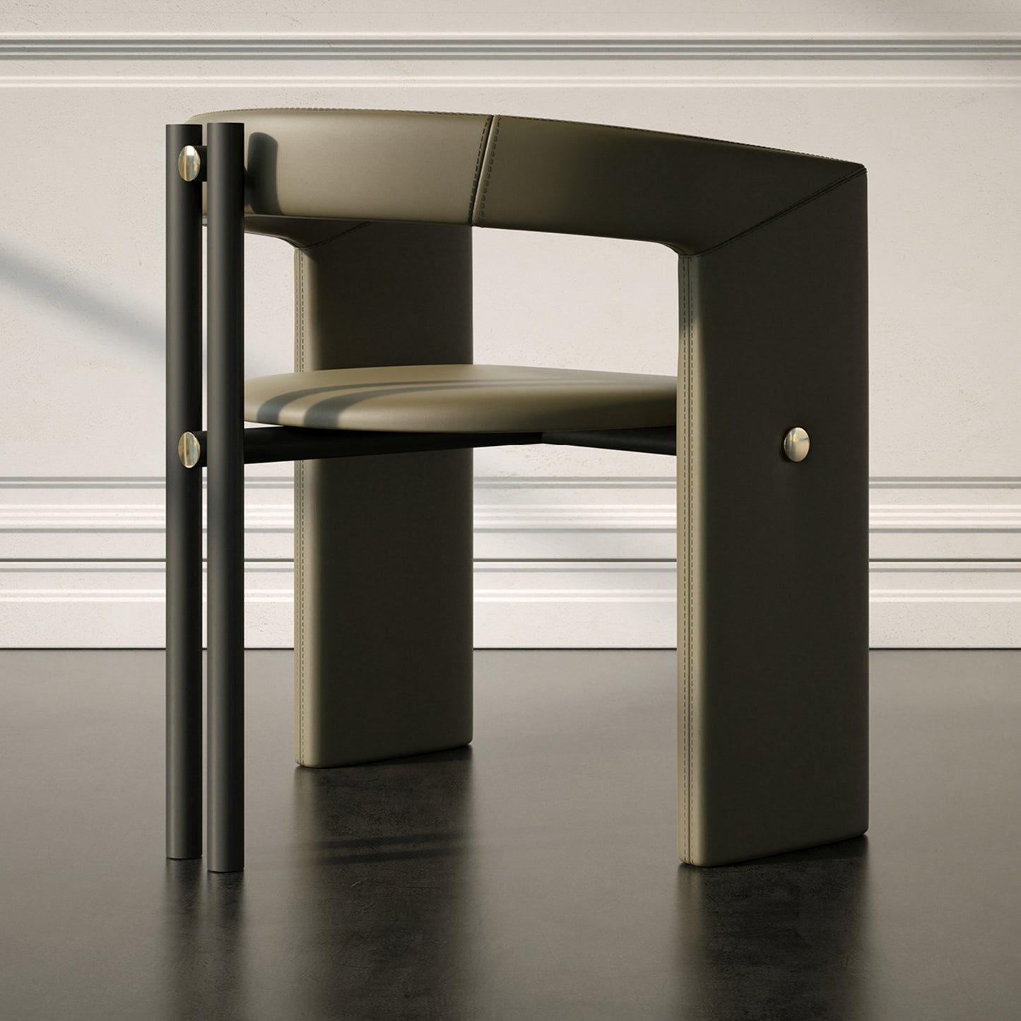 LS27 Dining Chair