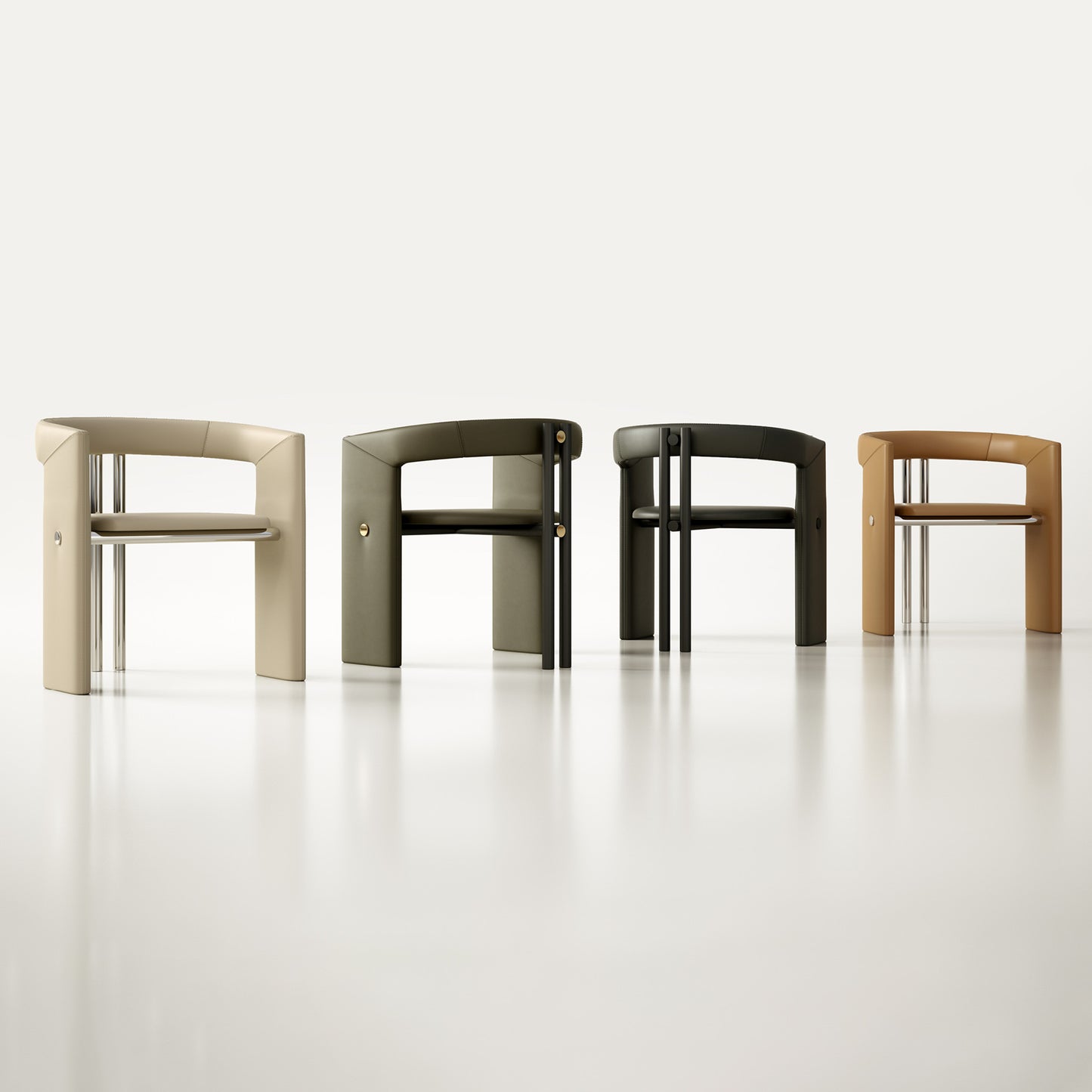 LS27 Dining Chair