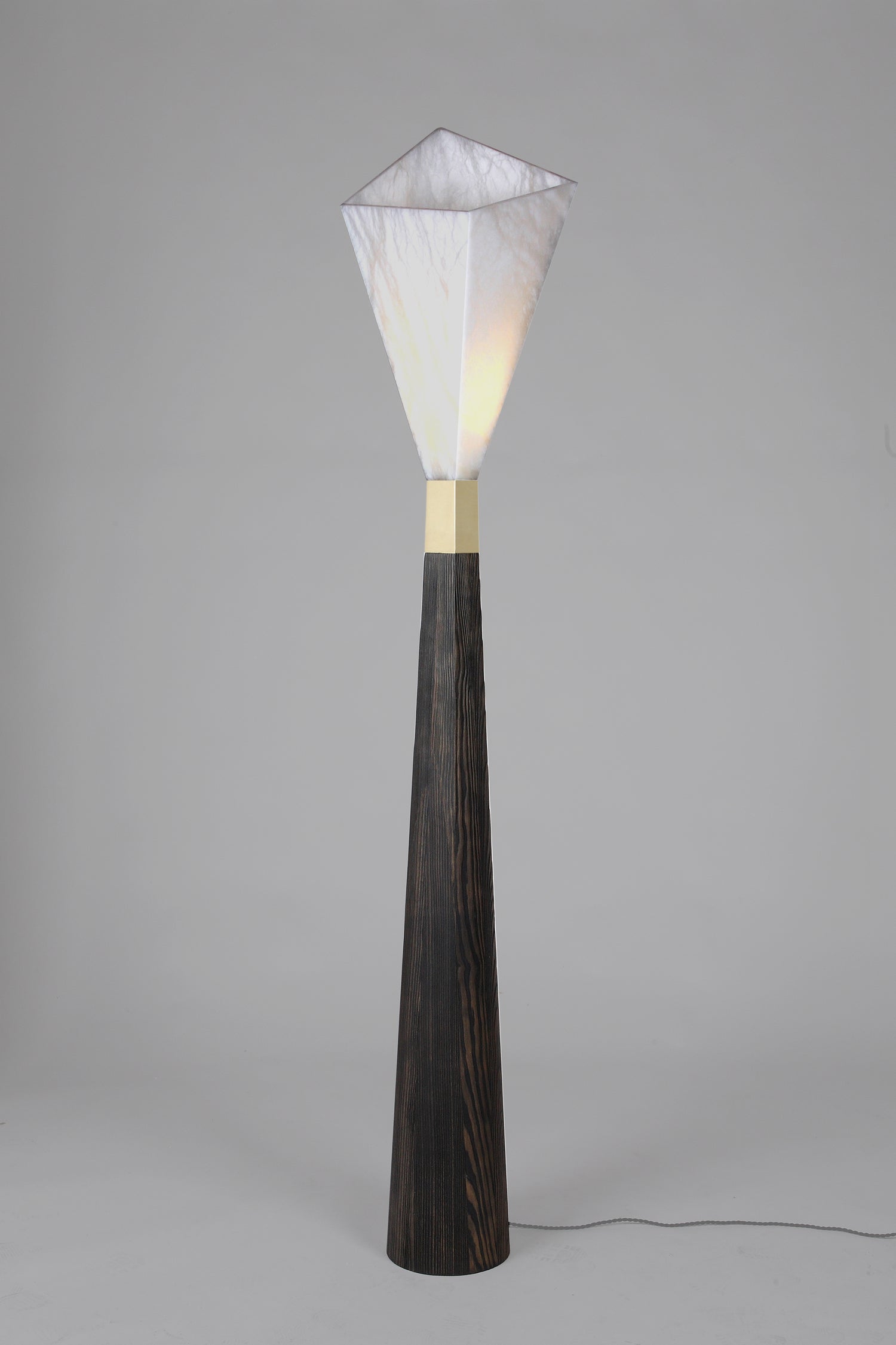 Convergence Floor Lamp