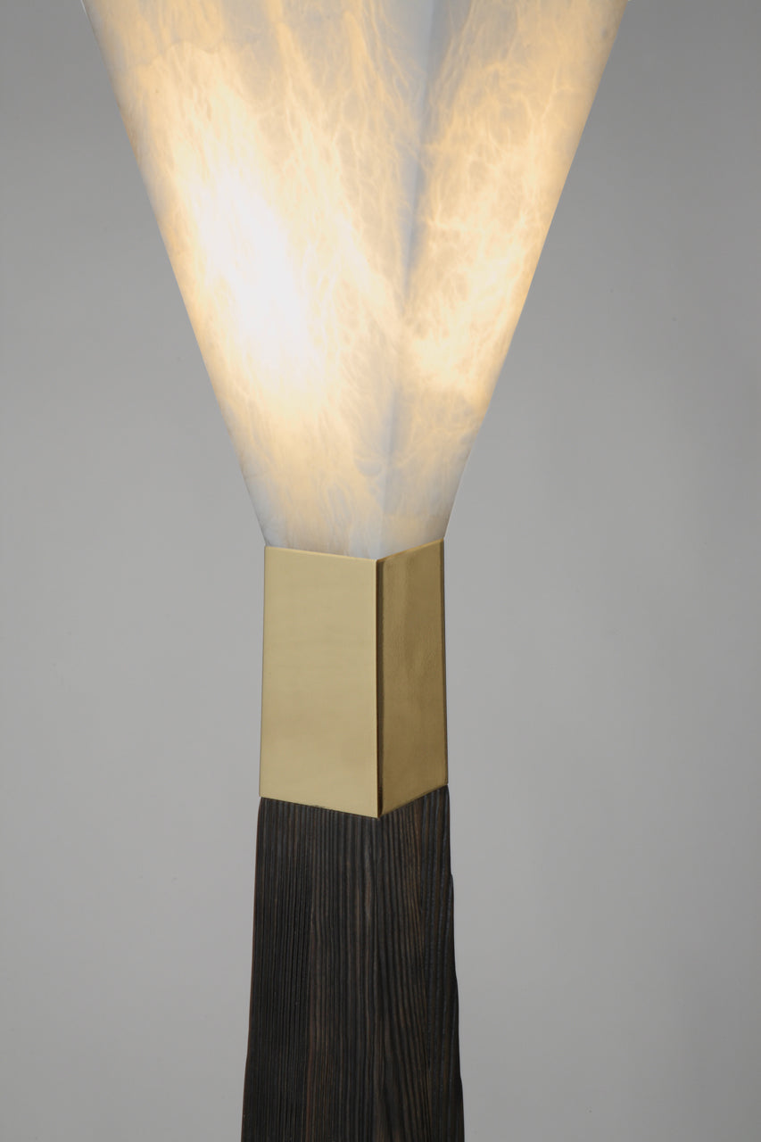 Convergence Floor Lamp