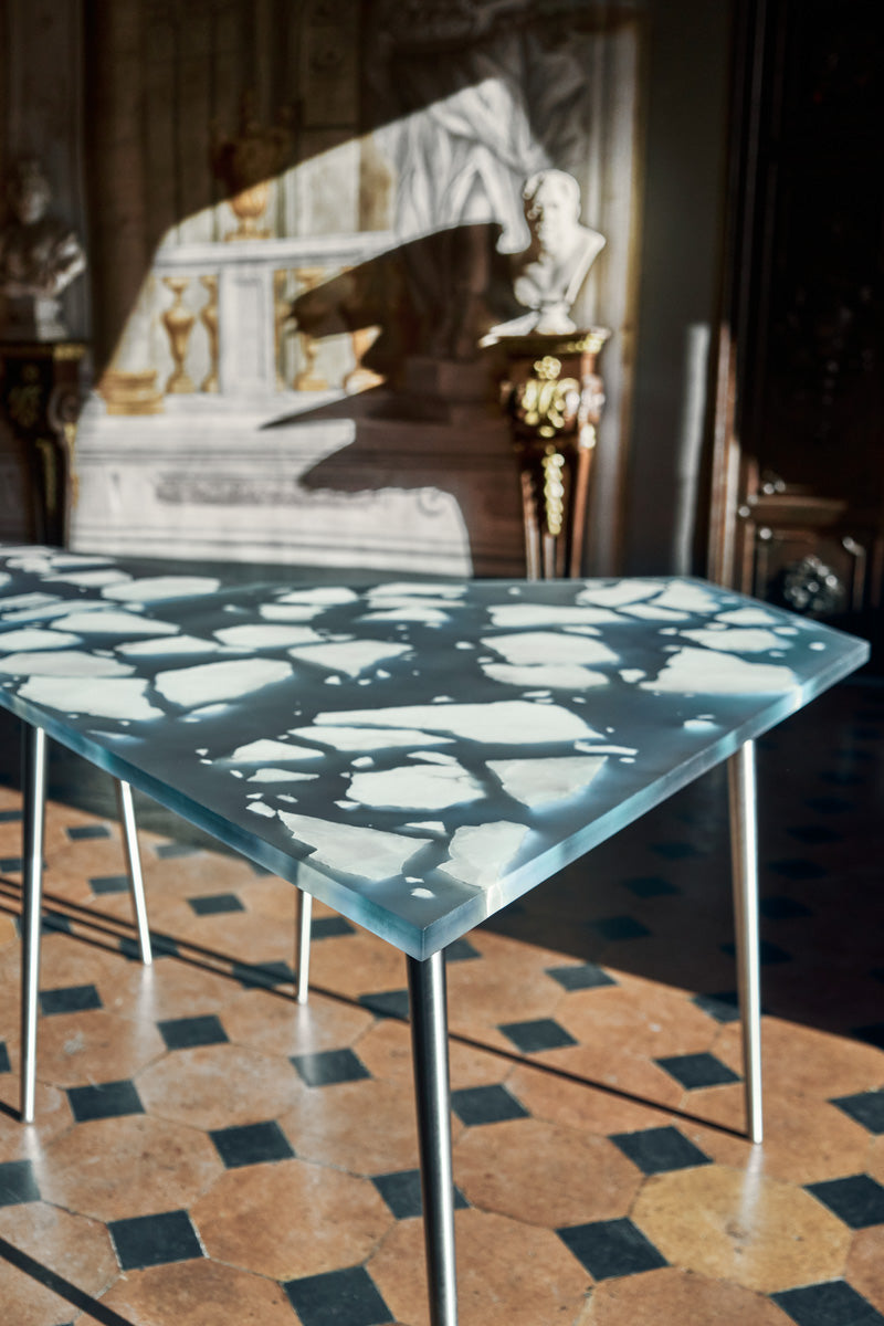 Larsen Dining Table