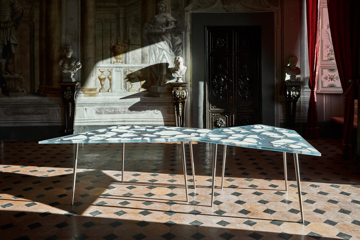 Larsen Dining Table