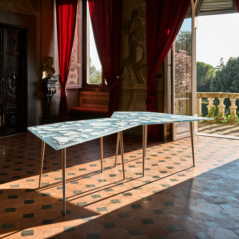 Larsen Dining Table