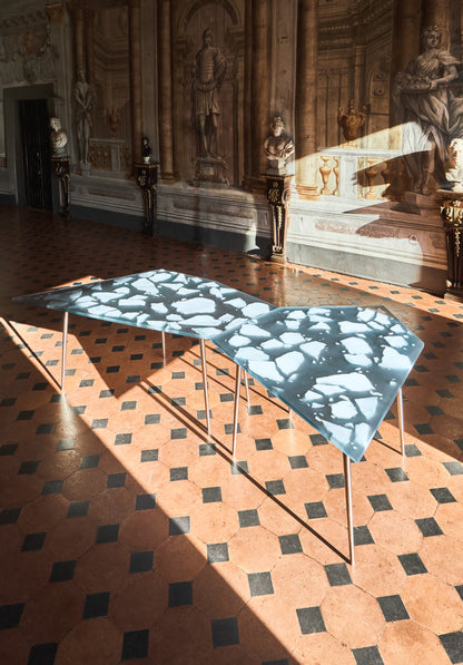 Larsen Dining Table
