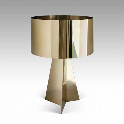 Law &amp; Disorder II Table Lamp