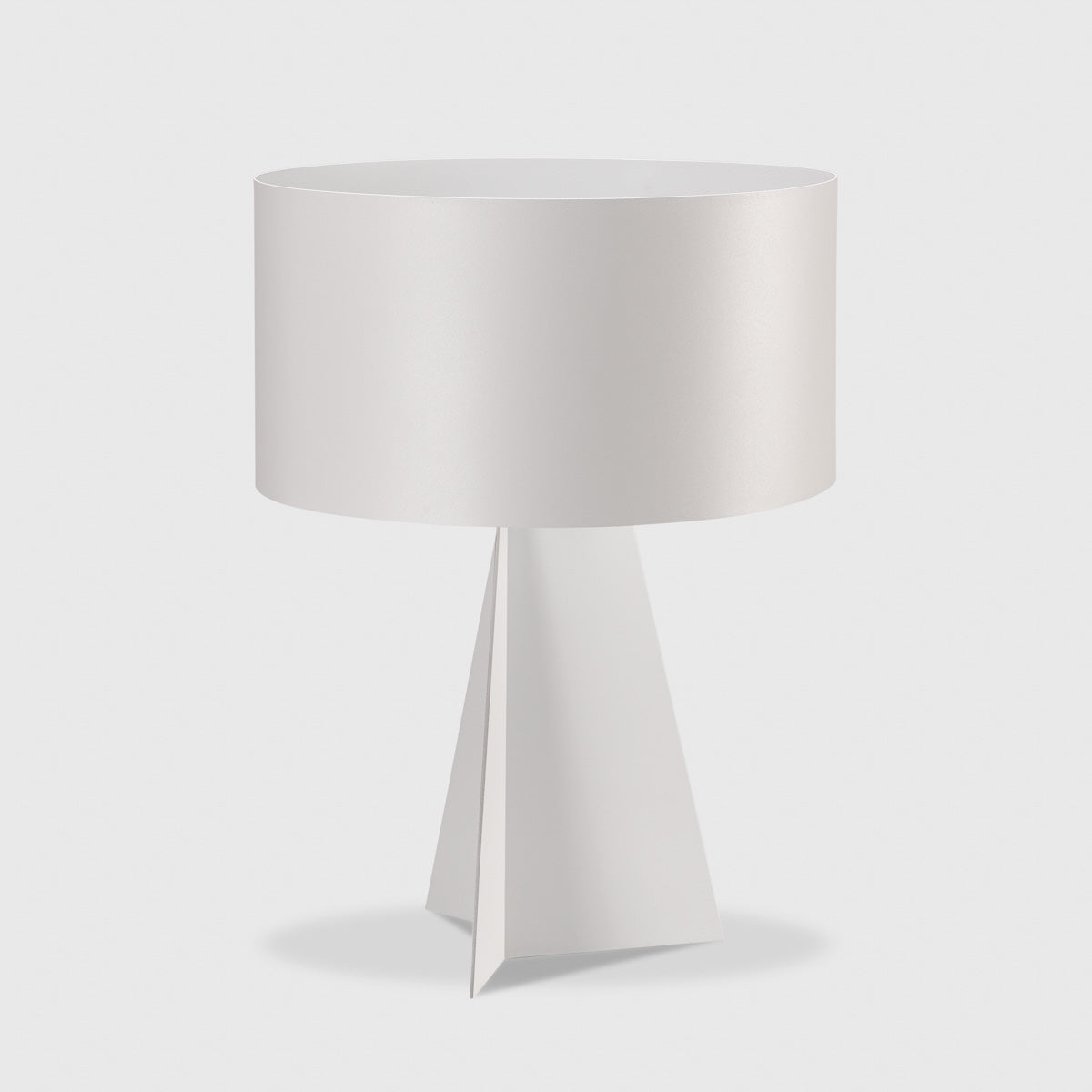 Law &amp; Disorder Table Lamp