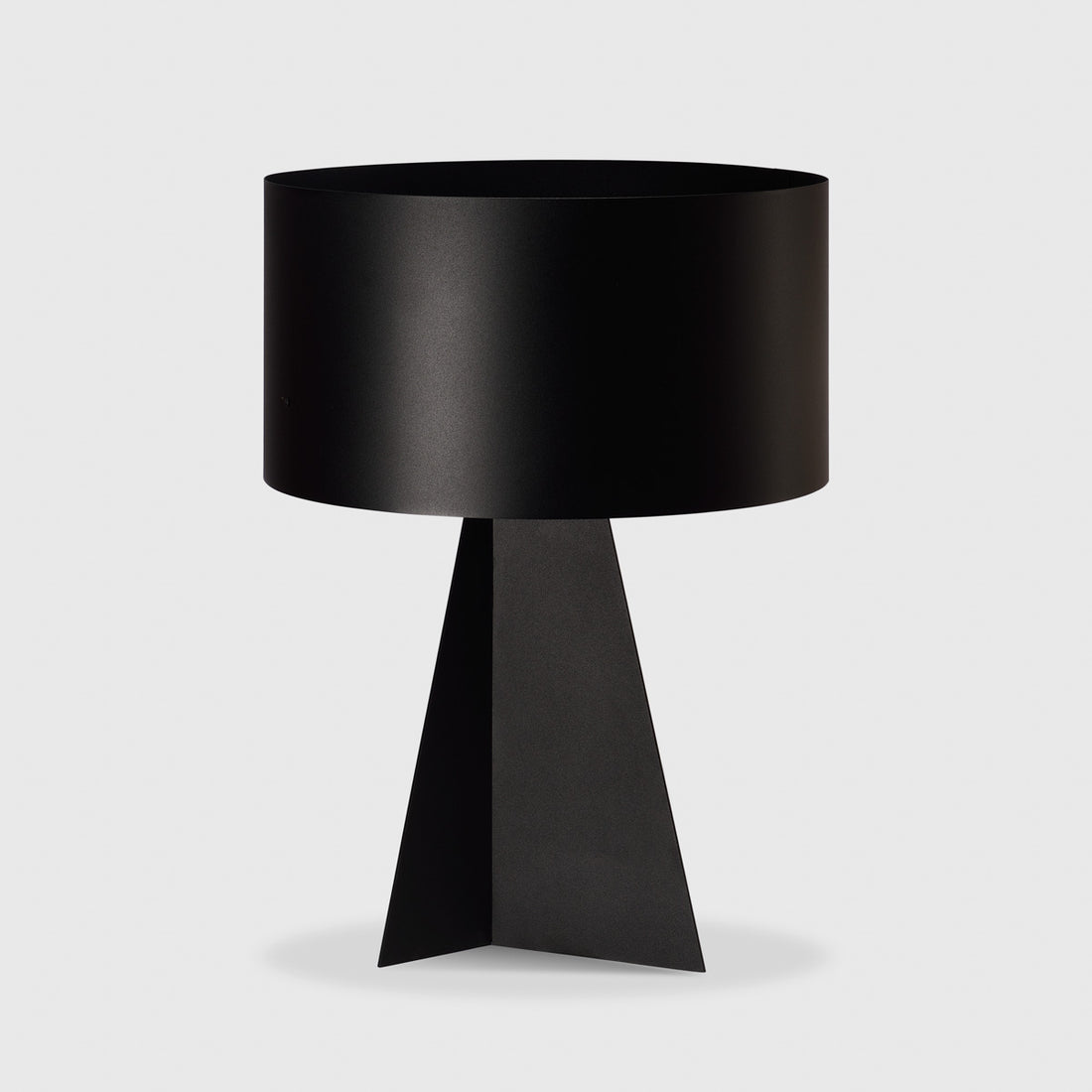 Law & Disorder Table Lamp