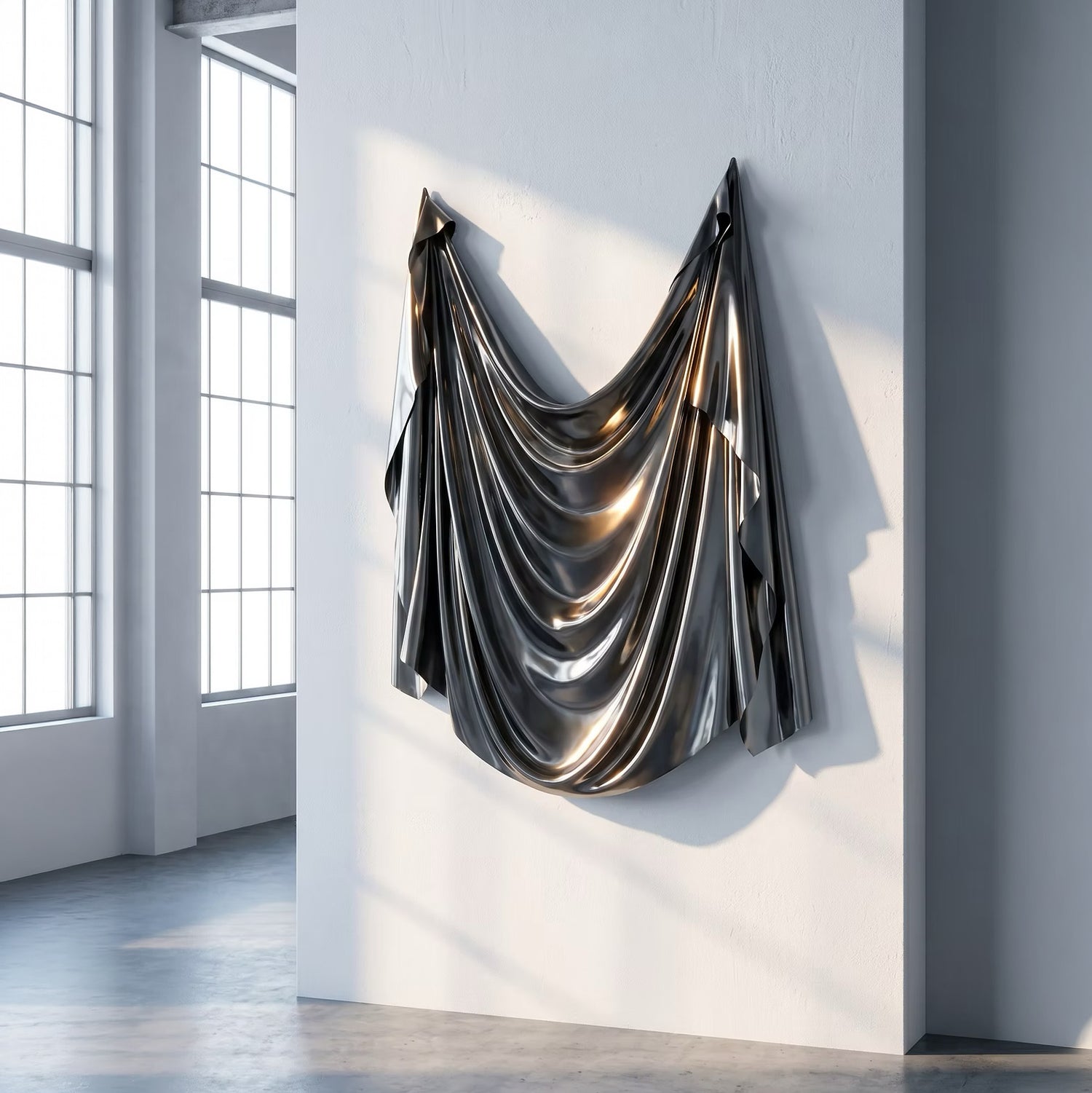 Levitaz Wall Panel