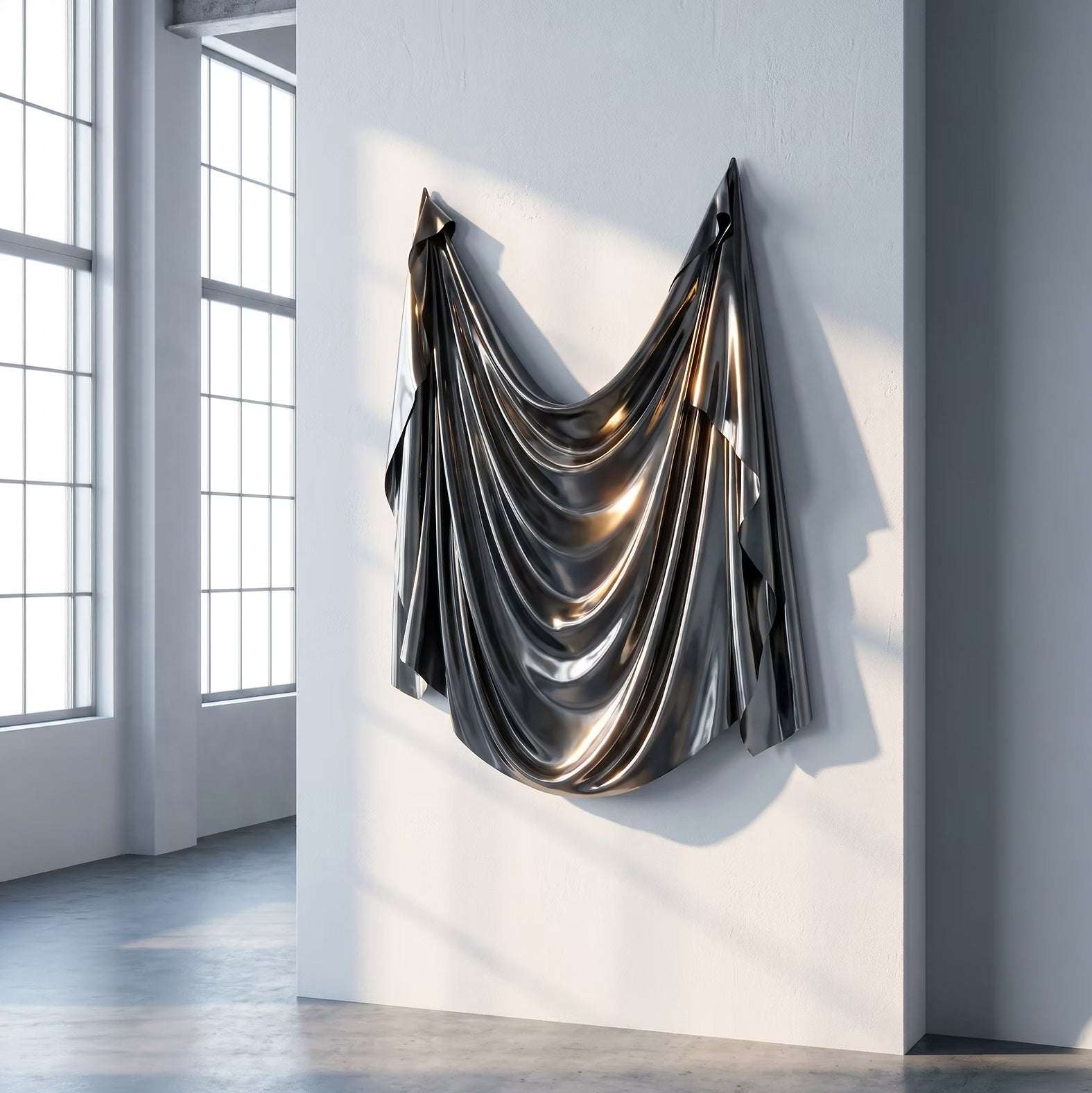 Levitaz Wall Panel