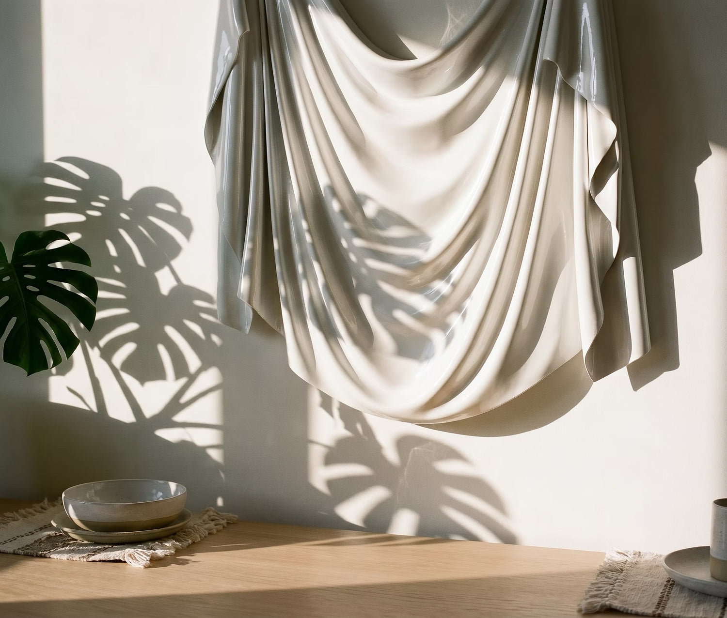 Levitaz Wall Panel
