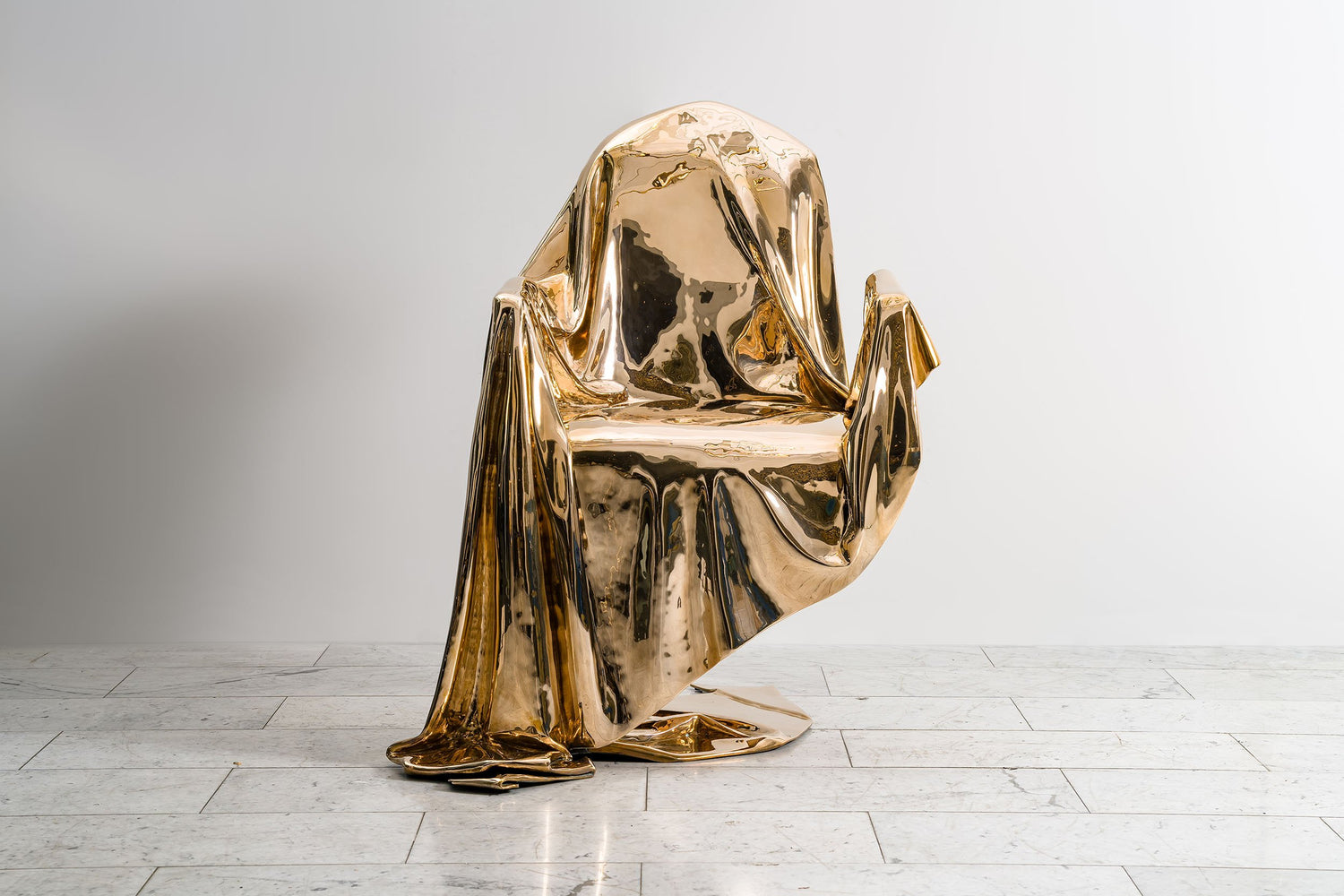Levitaz Armchair