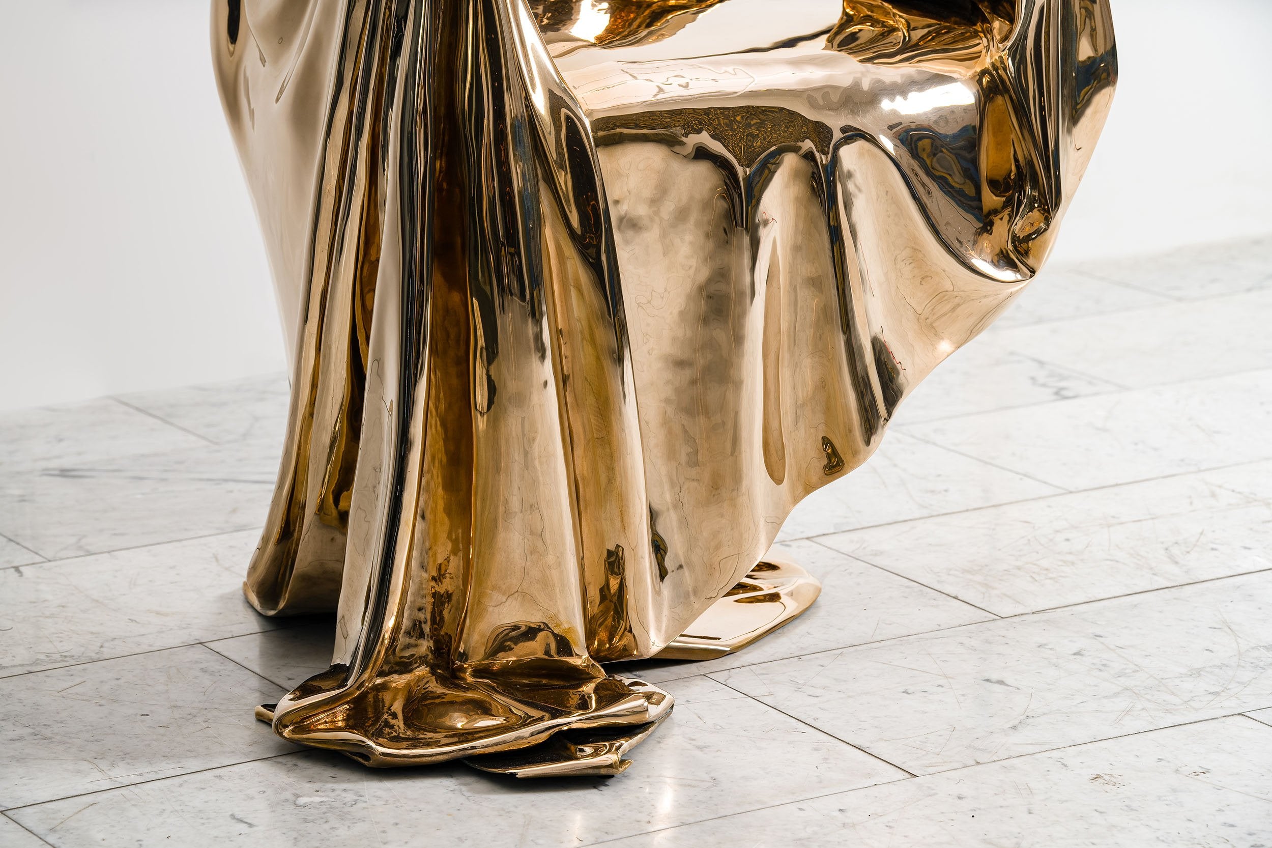 Levitaz Armchair
