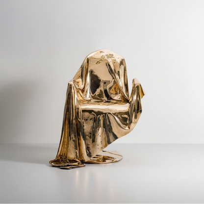 Levitaz Armchair